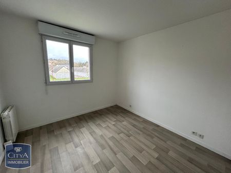 Location Appartement 2 pièces 54m² GAILLON 27600 - Photo 4