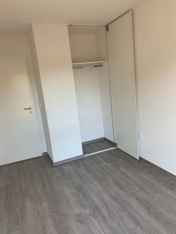 Location Appartement 3 pièces 61m² COLOMIERS 31770 - Photo 2