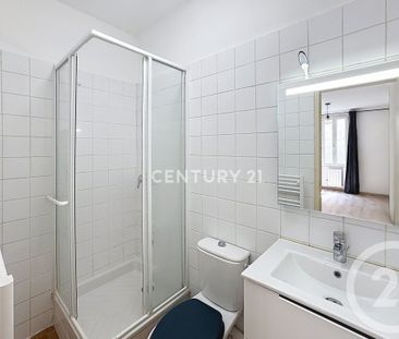 Location Appartement 1 pièce 24m² AUBAGNE 13400 - Photo 4