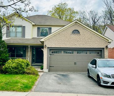For Lease - 470 Safari Drive, Oshawa, Ontario - Photo 5