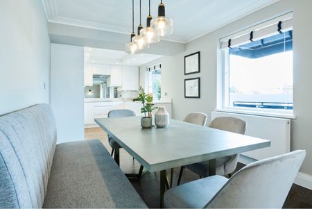 Fulham Road, South Kensington, SW3 6SN, London - Photo 5