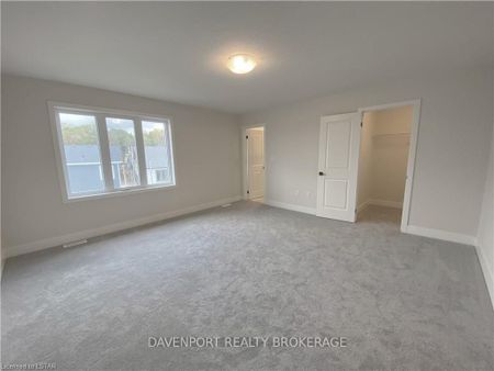 For Lease - 18 Julie Crescent, London South, Ontario - Photo 5