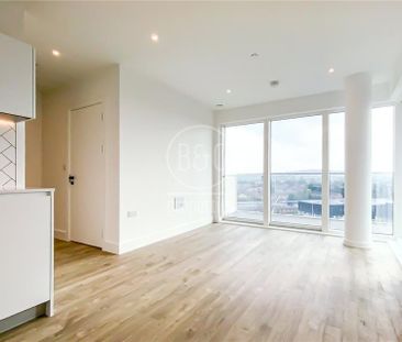 1 bedroom apartment to rent - Photo 4