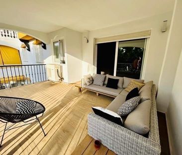 Apartamento de alquiler en Del Angel-nva Andalucia, 109, La Dama de... - Photo 6