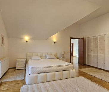 Vila moderna 5 camere 371 MP | Teren 710MP | Pipera-Erou Iancu Nicolae - Fotografie 4