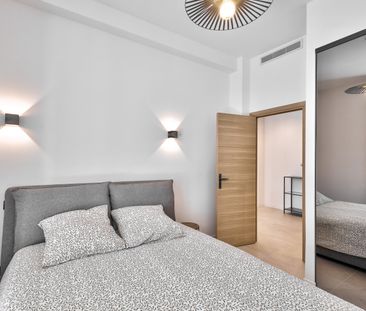 Location Appartement 62m² NICE 06000 - Photo 3