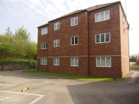 Saxon Grange, Sherburn In Elmet, Leeds, LS25 - Photo 3