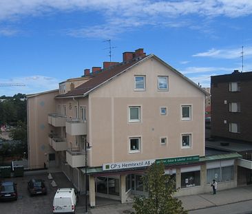 Centralt, Mjölby, Östergötland - Photo 1