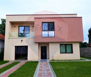 Vila in stil mediteranean, lux, statiunea balneoclimaterica Covasna - Fotografie 5