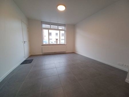 Appartement met parking, 2 slaapkamers, terras en tuin - Foto 5