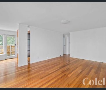 PRIVATE, PEACEFUL LIVING IN A SOUGHT-AFTER CHELTENHAM LOCATION - Photo 1