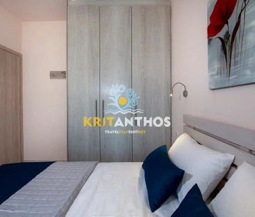 Elia Villas Pagkalochori - Φωτογραφία 4