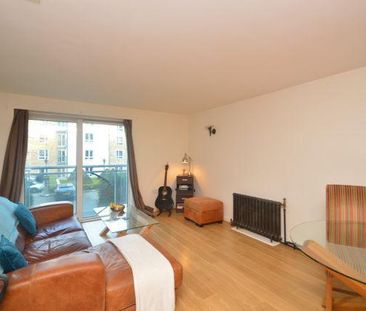 1 bedroom apartment to rent - Photo 2