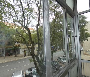 Apartamento T2 em Lisboa - Photo 6