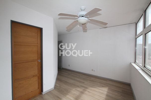 Appartement vide T2 de 30m² - Photo 1