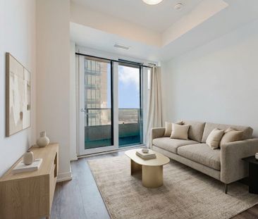 For Lease - 5 Wellington Street Unit# 904, Kitchener, Ontario - Photo 1