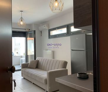 Studio/Γκαρσονιέρα για ενοικίαση - Πυλαία, - Photo 6