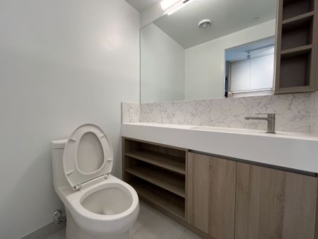 For Lease - 319 Jarvis Street Unit# 3609, Toronto, Ontario - Photo 4