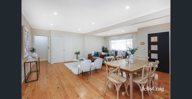 Ideal 4 Bedroom Home in Family Friendly Location - Photo 1