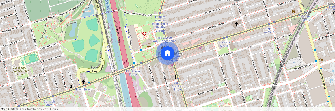 577 Gerrard Street, Toronto