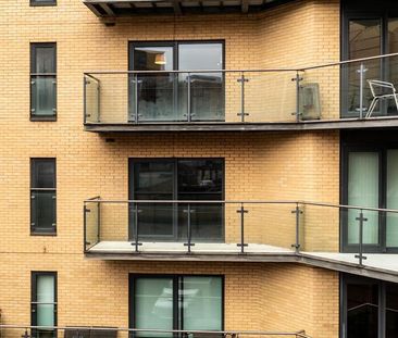 1 bedroom apartment to rent - Photo 1