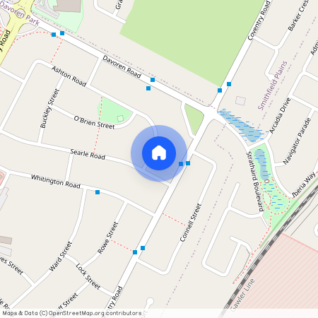 4 Ashton Rd, SA 5113, Davoren Park