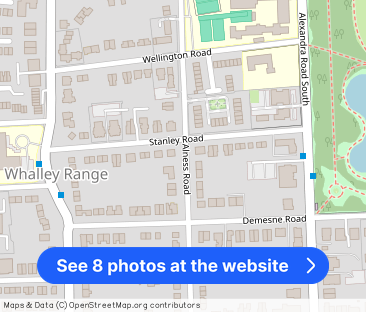 Alness Road, Manchester, M16 - Photo 1