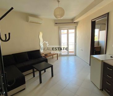 Studio/Γκαρσονιέρα για ενοικίαση Ιστορικό Κέντρο (Κομοτηνή) - Photo 1