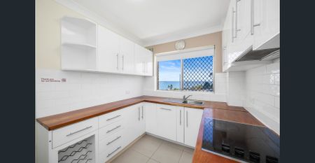 Fresh Ocean View Unit at Flynns - Photo 5