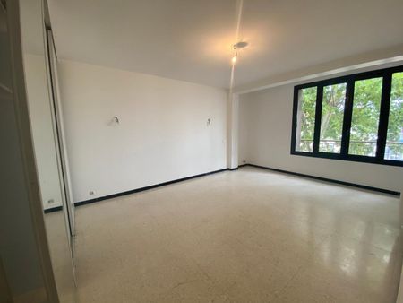 RARE ! Montpellier Clémenceau - T5 - 160.87 M² - Photo 4