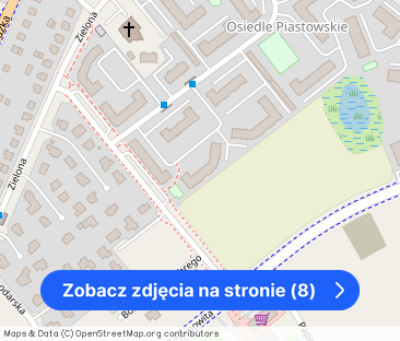 Wynajmę mieszkanie dwupokojowe z balkonem – zdjęcie 1