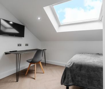 6 bedroom house to rent - Photo 4