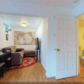 East Van Bsmt Suite - View by Appointment -Available Mar 1 or Feb 14th - Photo 4