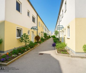 Ruhiges Reihenhaus in ruhiger Lage des 22. Bezirks nähe Seestadt - Photo 3