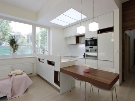 Pronájem bytu 2+kk 64 m2 - Фото 3