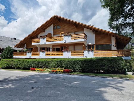 Studio rez-de-jardin - Photo 4