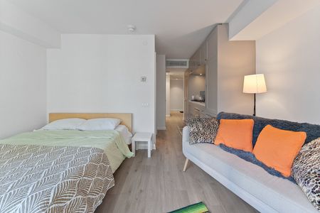 For Lease - 155 Yorkville Avenue Unit# 1013, Toronto, Ontario - Photo 5