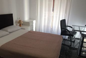 Carrer Germans Villalonga, Valencia, Valencian Community 46020