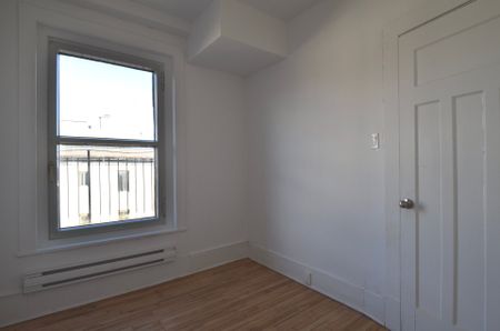 Condo à louer, Montréal (Côte-des-Neiges/Notre-Dame-de-Grâce) - Photo 2