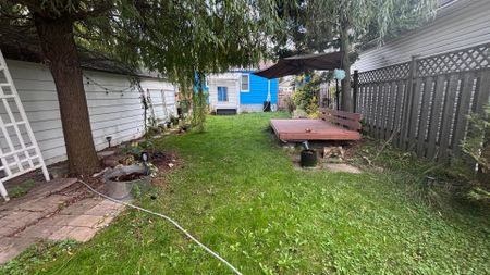 For Lease - 75 Vanbrugh Avenue Unit# MAIN, Toronto, Ontario - Photo 3