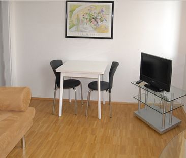 1 Zimmer in Düsseldorf - Foto 2