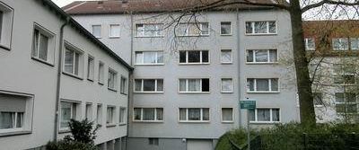 Demnächst frei! 1-Zimmer-Wohnung in Dortmund Dorstfeld - Photo 1