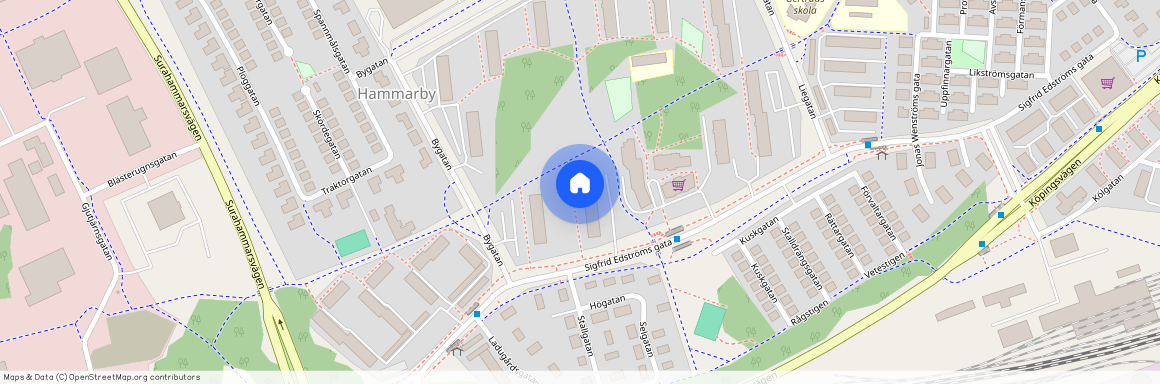 Västerås, Sigfrid Edströmsgata, 30, 72466