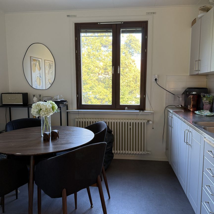 Ungergatan, Eskilstuna - Photo 1