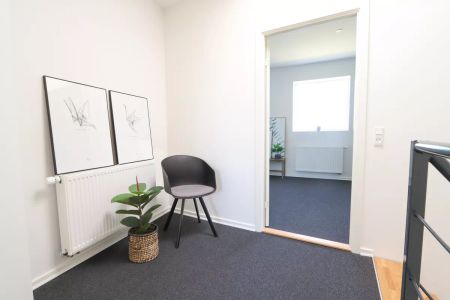 3 værelses rækkehus på 91 m² - Photo 5