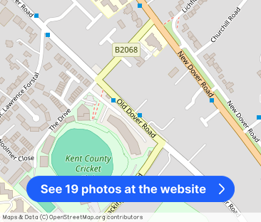 Old Dover Road, Canterbury - Photo 1