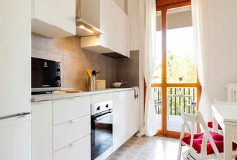 Via Felice Mendelssohn, Padova, Veneto 35132