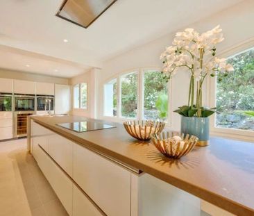 Superbe villa rénovée à Mougins - Photo 3