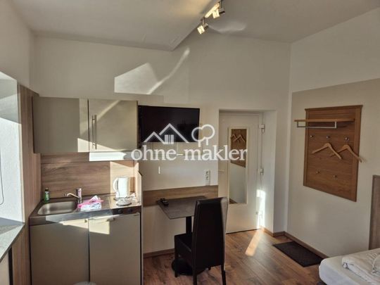 Serviced Apartments - Photo 1