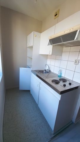 Studio - Centre ville - Photo 5